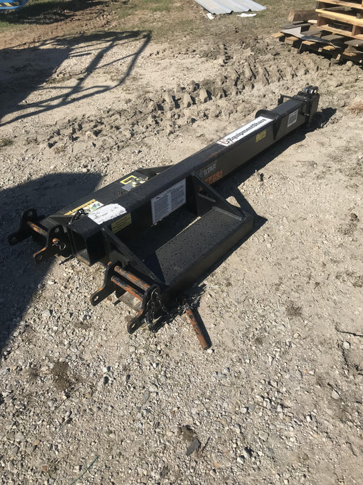 2024 STAR INDUSTRIES M1360B - Star JIB Boom