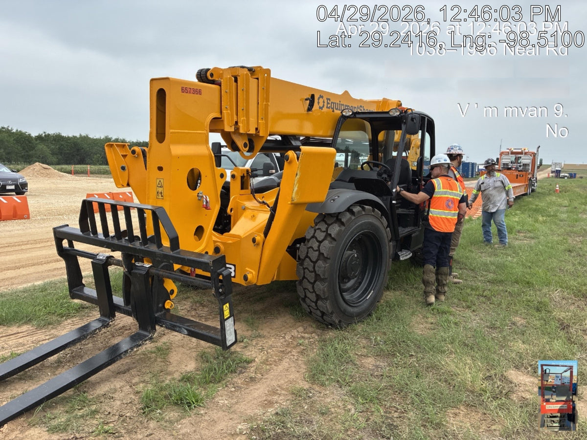 2026 JCB 512-56