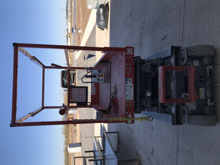 2019 Skyjack SJIII-3219 Standard w/Trojan Batteries