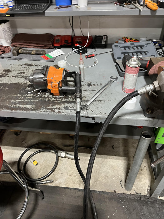 2021 MICHIGAN PNEUMATIC 4940B2