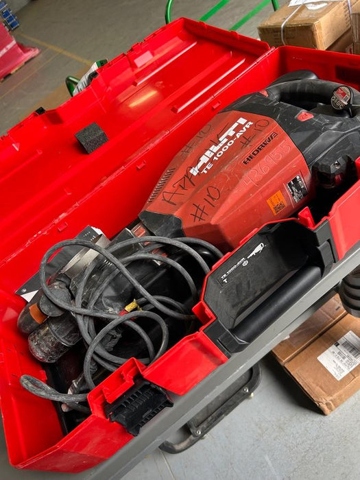 2024 HILTI TE 1000-AVR
