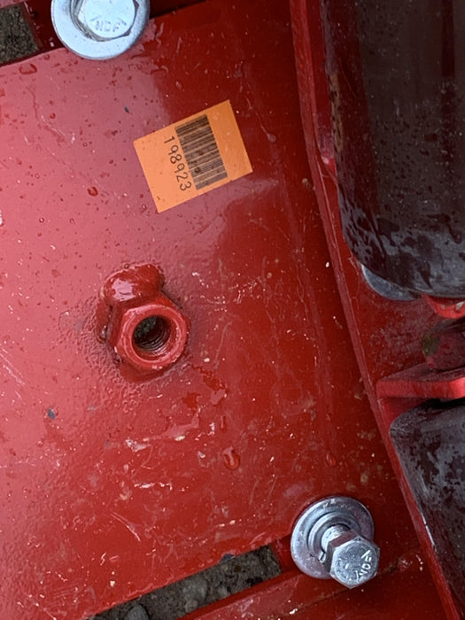 2021 MATHEY DEARMAN 2110