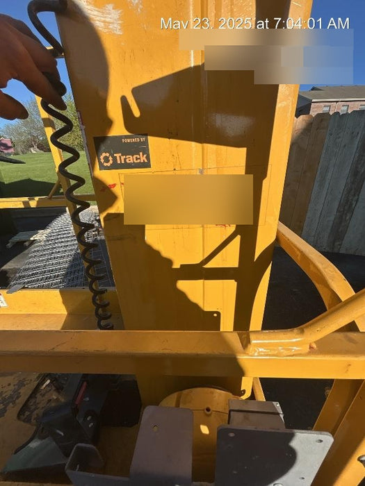 2019 HAULOTTE Star 20