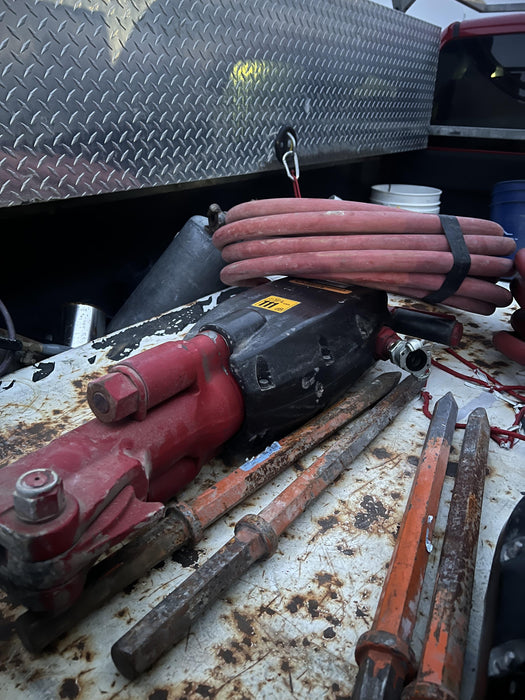 2020 CHICAGO PNEUMATIC CP 1290 S