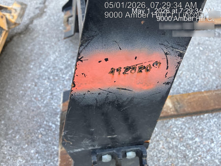 2024 ARROW MATERIAL HANDLING F5100CB