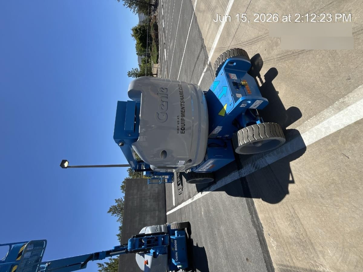 2025 GENIE Z40/23N RJ