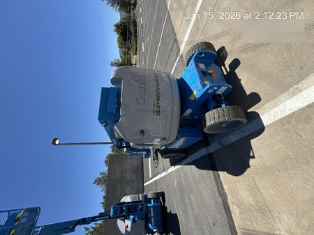 2025 GENIE Z40/23N RJ