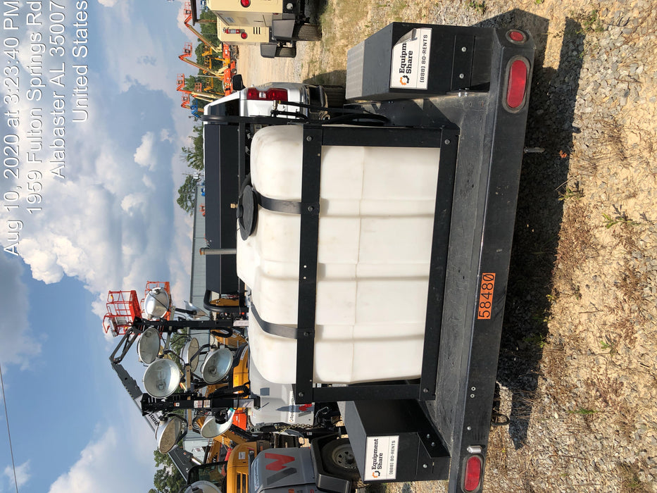 2019 MI-T-M CORPORATION HS-3505-1MGH-T