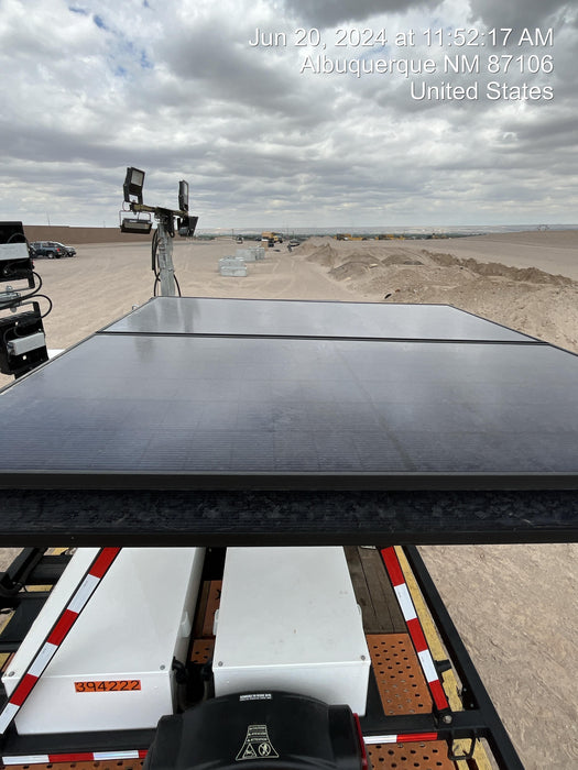 2024 WANCO WLTS-MM8A-1600