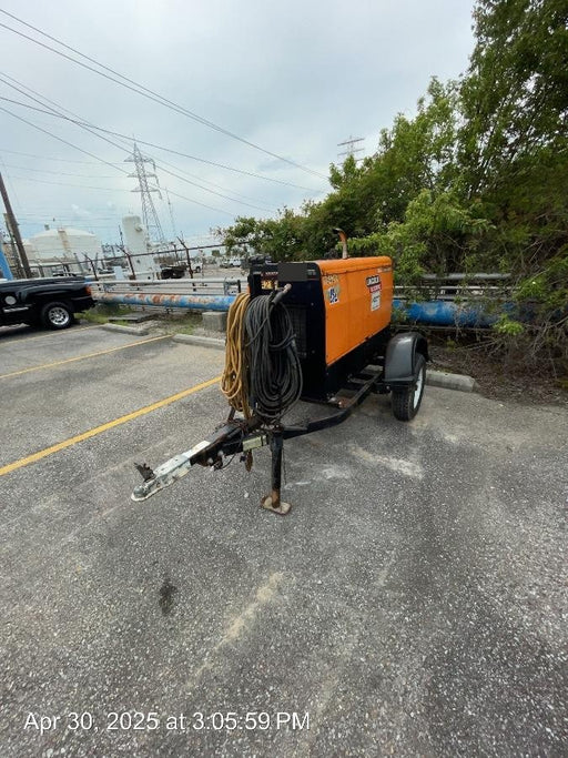 2020 TRYSTAR TSWC20OR50-BKM-BKF