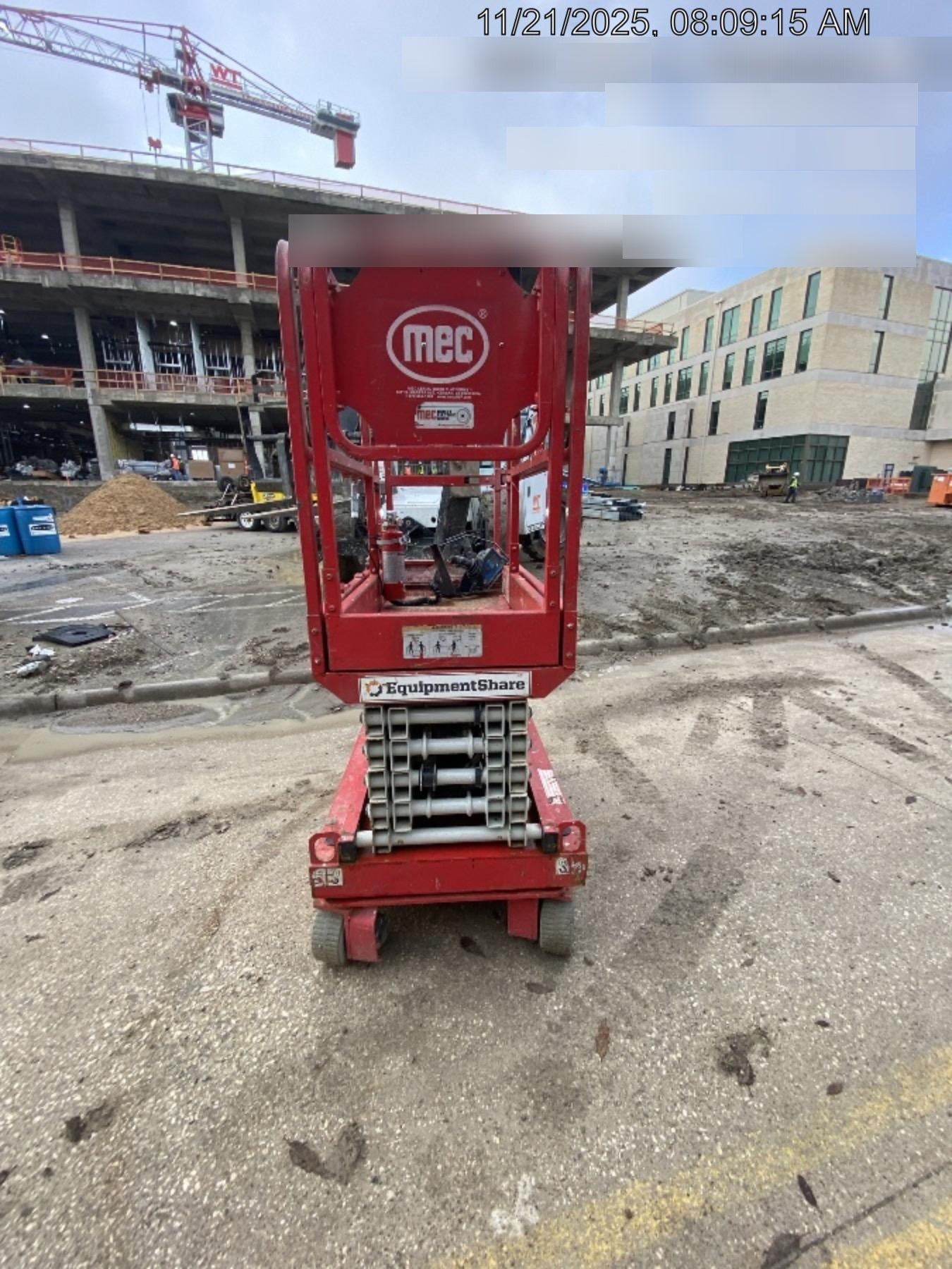 2019 MEC Micro 19