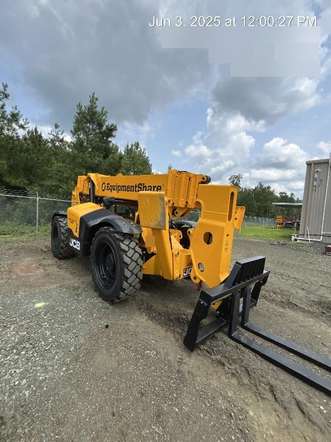 2025 JCB 512-56