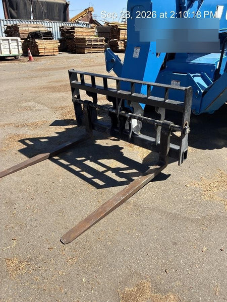 2024 GENIE GTH-1056