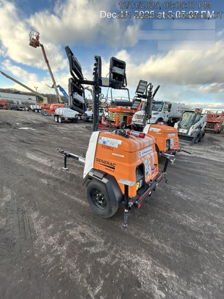 2023 GENERAC MLT2