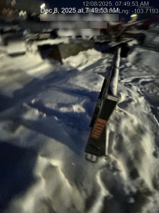 2022 ARROW MATERIAL HANDLING 48" Pallet Forks - Arrow