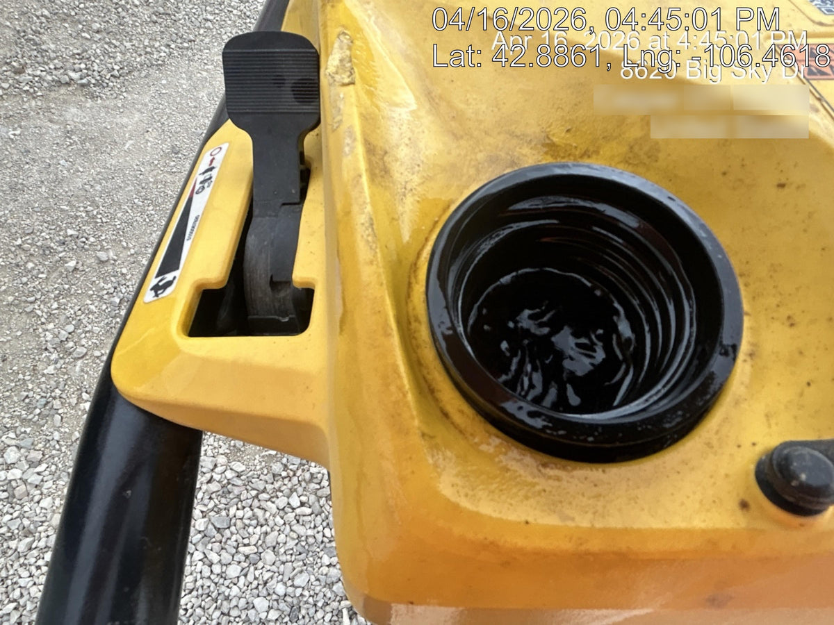 2025 WACKER NEUSON BS62-4Ab/28