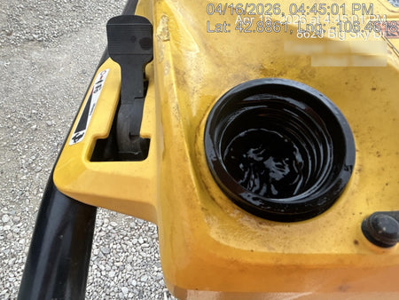 2025 WACKER NEUSON BS62-4Ab/28