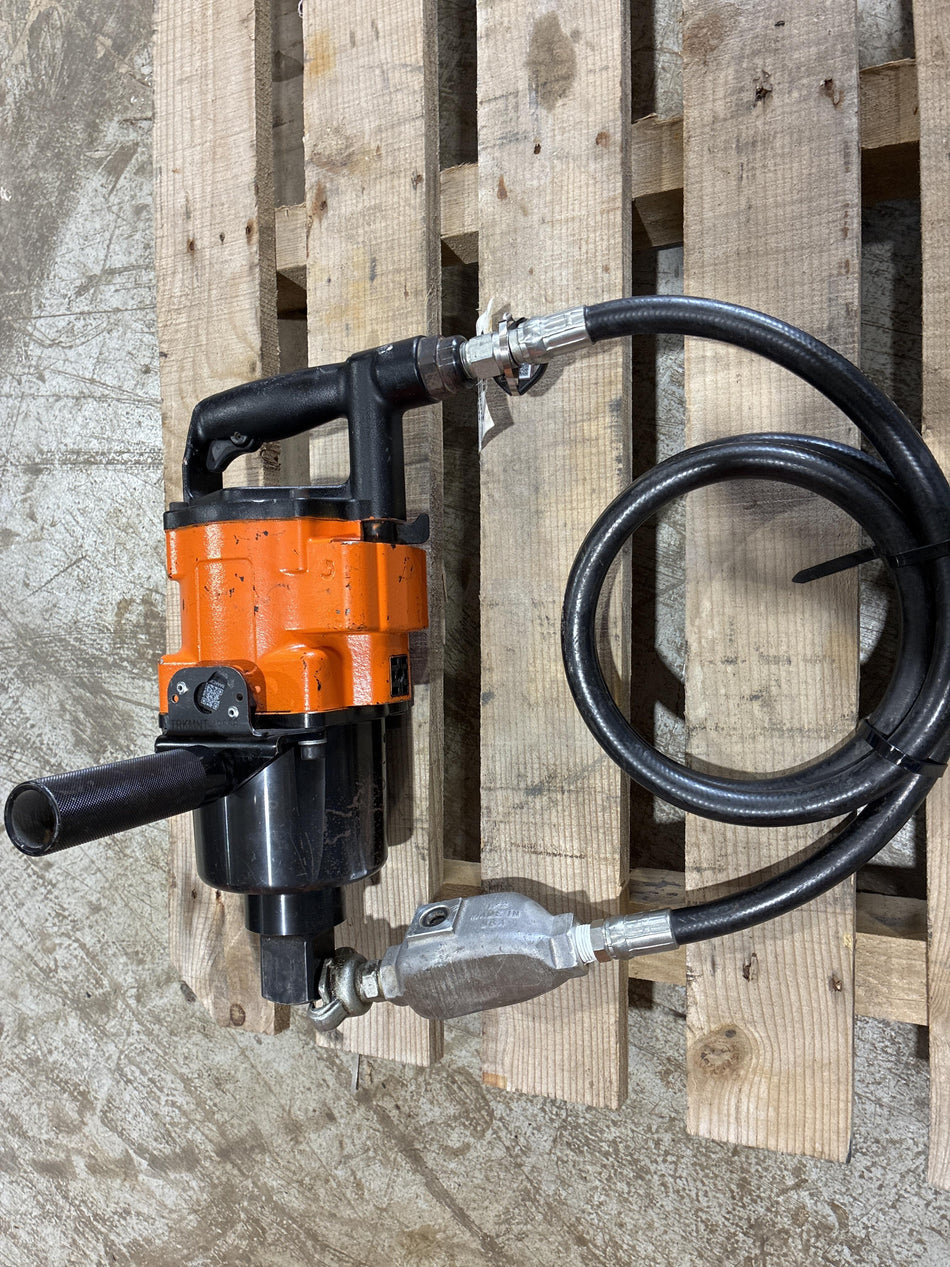 2023 MICHIGAN PNEUMATIC ES-4955B2-TRACKER