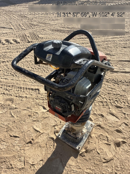 2025 HUSQVARNA LT6005