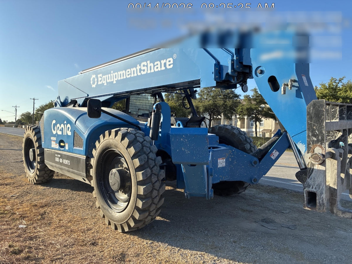 2026 GENIE GTH-1056