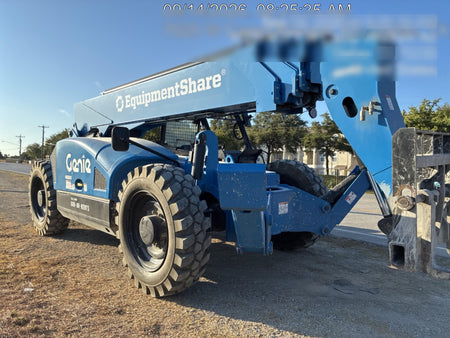 2026 GENIE GTH-1056