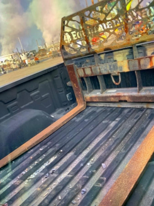 2020 PALADIN 48" Pallet Forks - Paladin