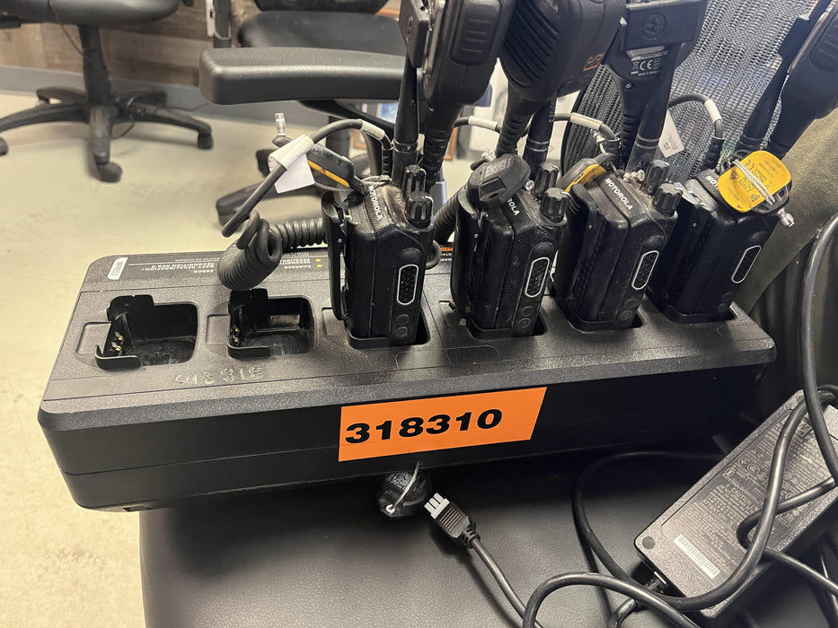 2023 MOTOROLA PMPN4283