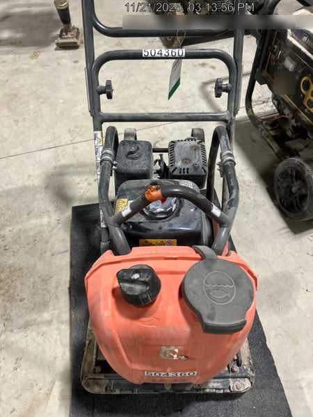 2025 HUSQVARNA LF75