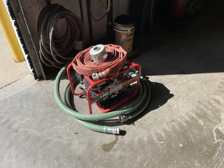 2023 MULTIQUIP QP2TH