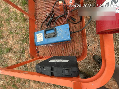 2024 MILLER ELECTRIC CST-282