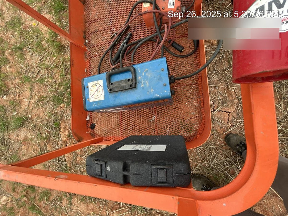 2024 MILLER ELECTRIC CST-282