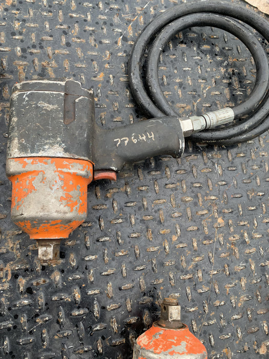 2020 MICHIGAN PNEUMATIC 750SS