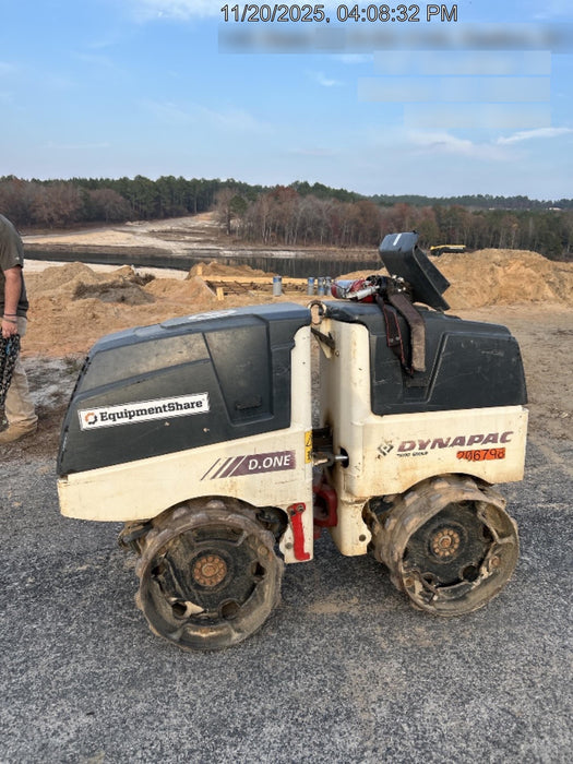 2022 DYNAPAC D.ONE