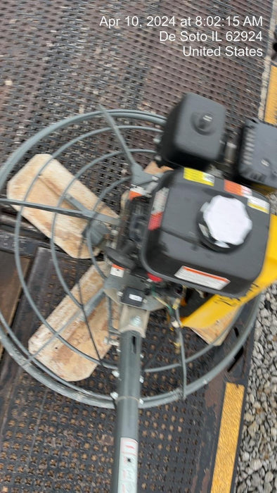 2019 WACKER NEUSON CT36