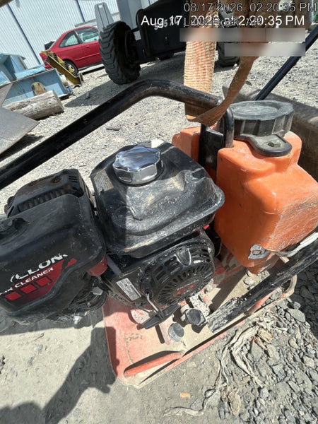 2023 MULTIQUIP MVC82VHW