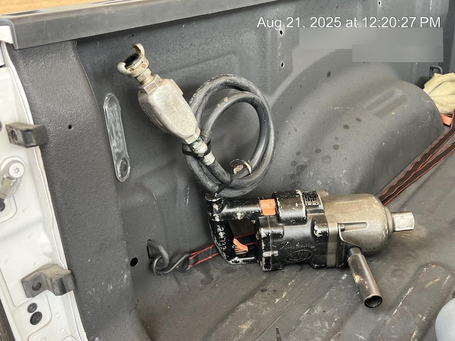 2022 INGERSOLL RAND 3955B2TI