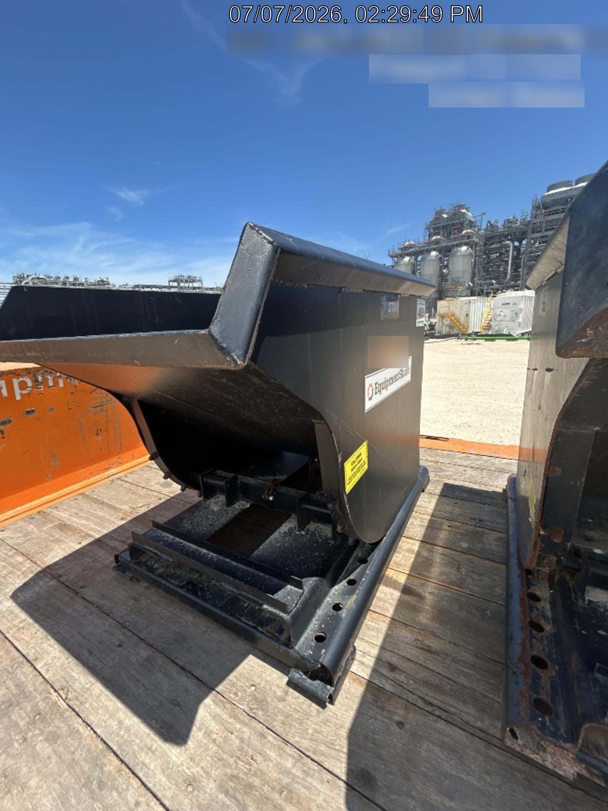 2025 STAR INDUSTRIES 1805N Hopper