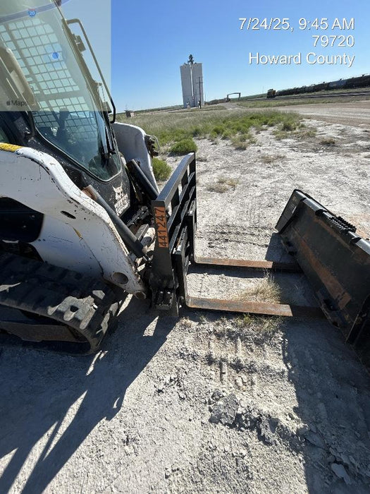 2024 ARROW MATERIAL HANDLING FS5100CB - 72"