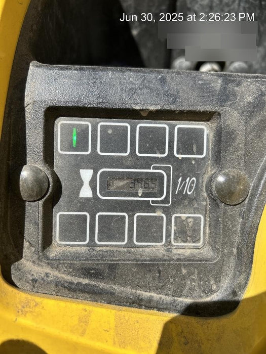 2020 WACKER NEUSON RTLx-SC3