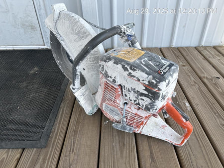2024 HUSQVARNA K770