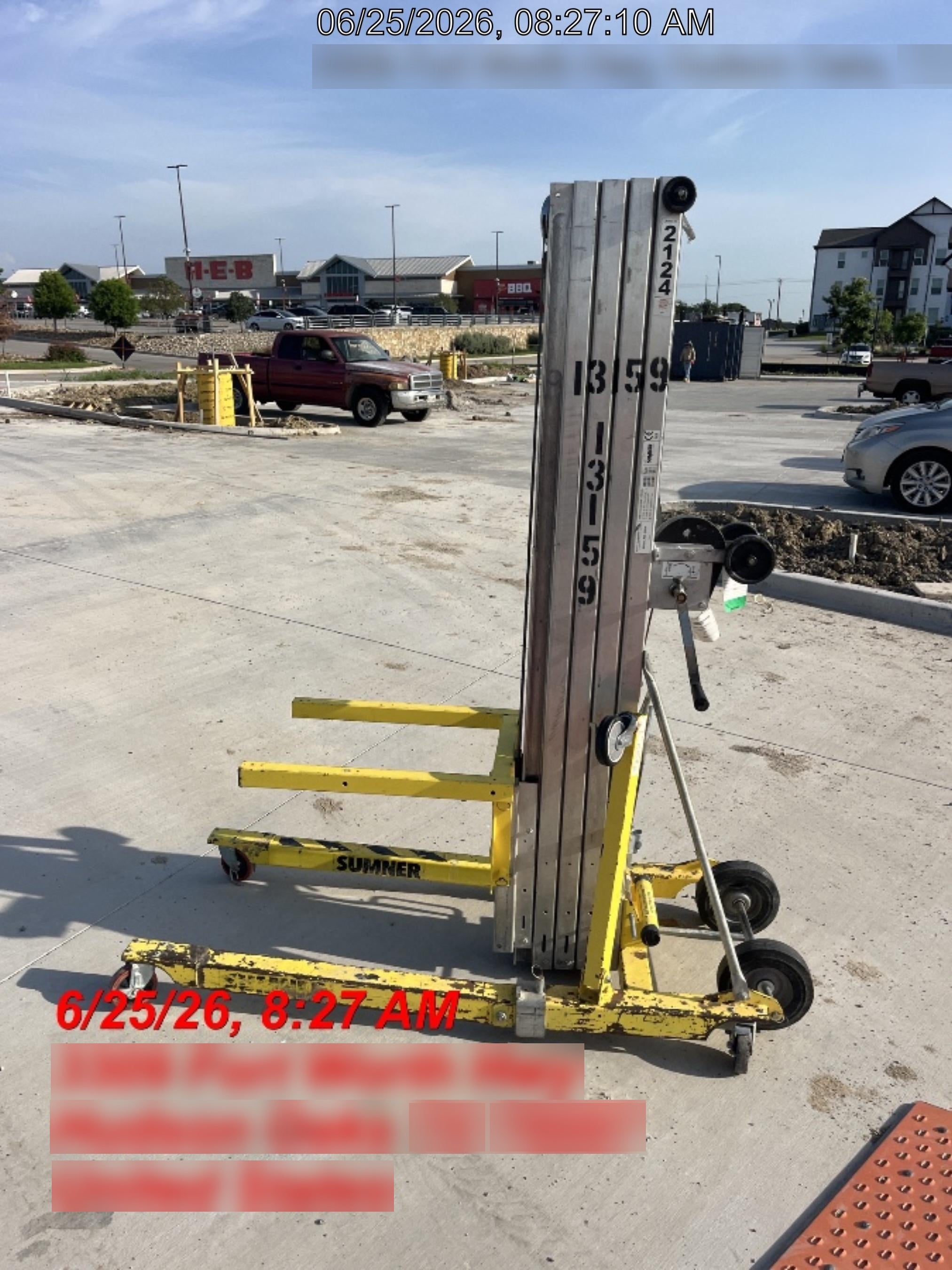 2018 SUMNER 2124