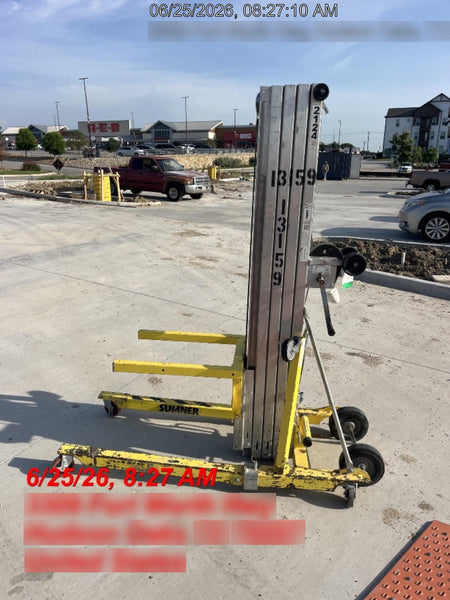 2018 SUMNER 2124