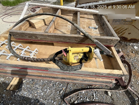 2020 WACKER NEUSON M2500