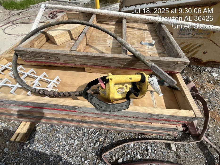 2020 WACKER NEUSON M2500