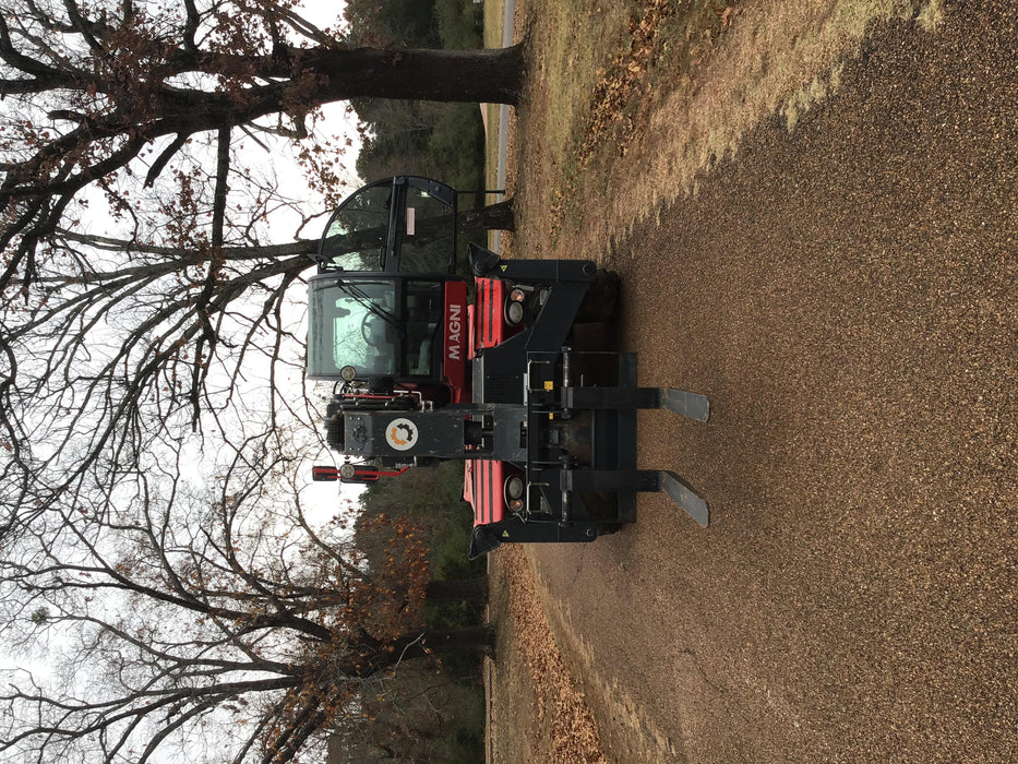 2019 MAGNI RTH 5.25 Smart