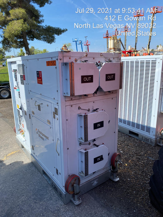 2020 SMARTECH SLIC12R-MSH