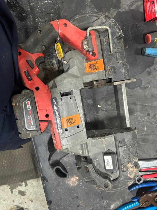 2021 MILWAUKEE 2729-22HD