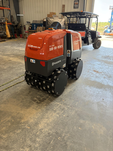 2026 HUSQVARNA LP9505