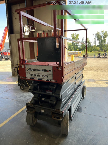 2019 SKYJACK SJIII-3226
