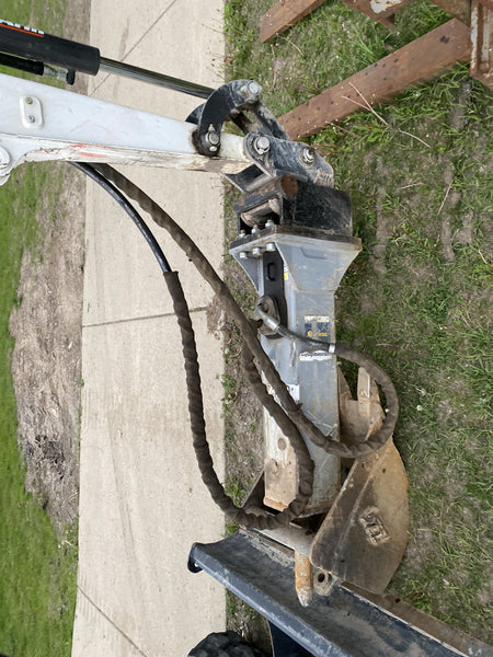 2022 EPIROC EC60T